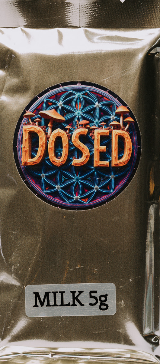 Dosed Bars