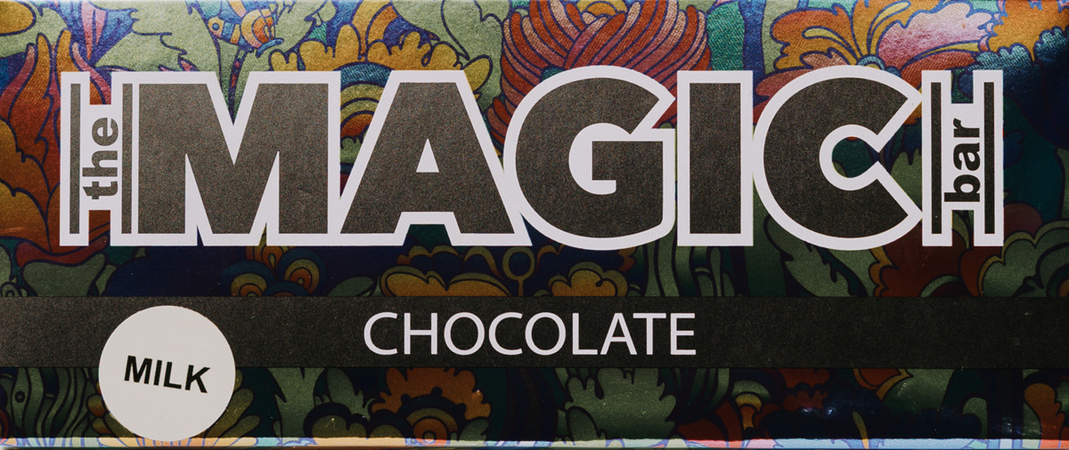 Magic Bars