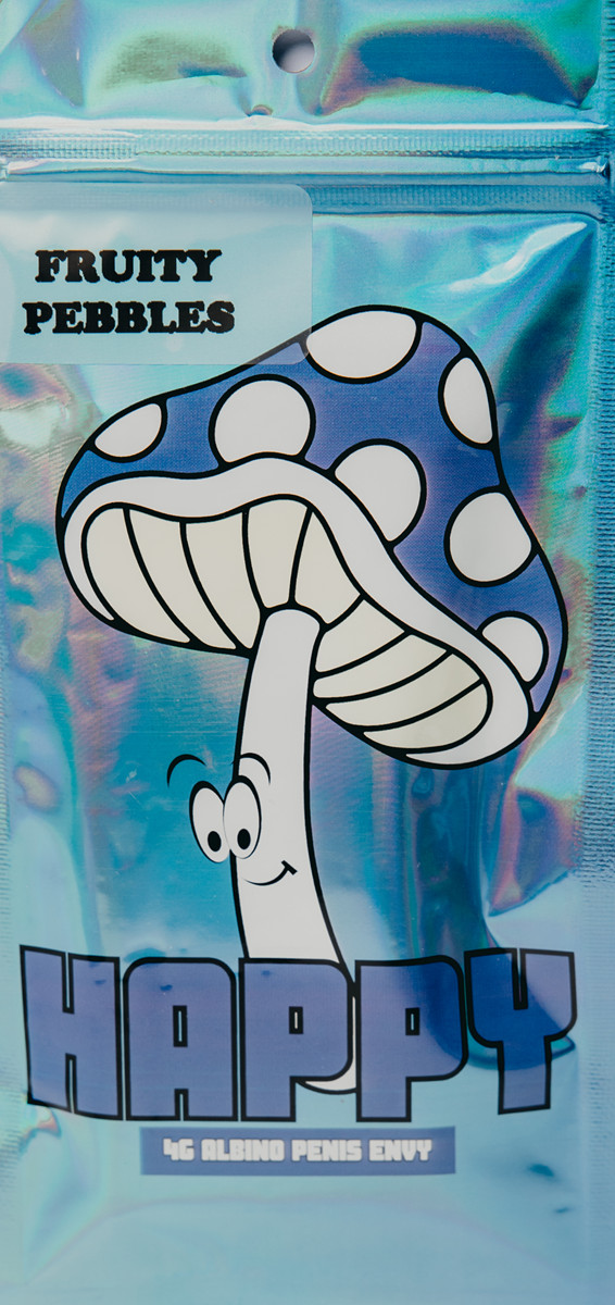 Happy Bars