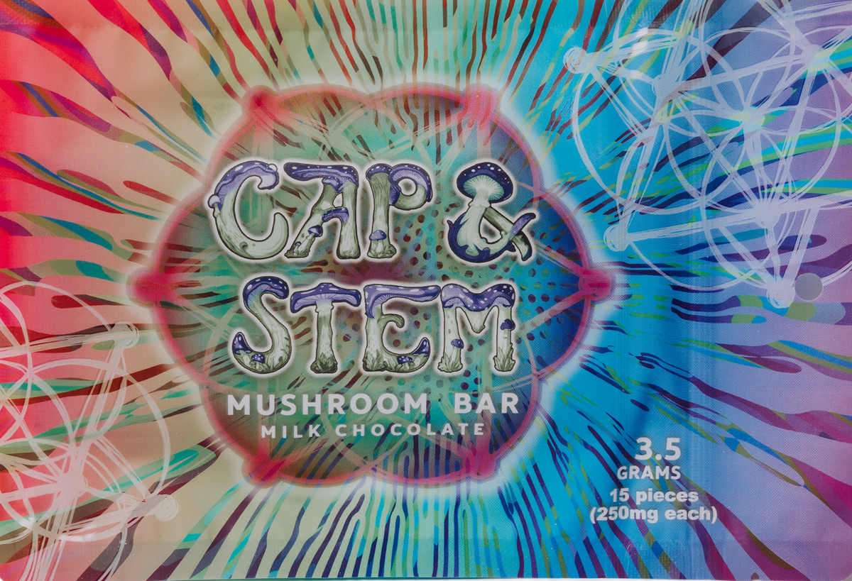Cap & Stem Bars