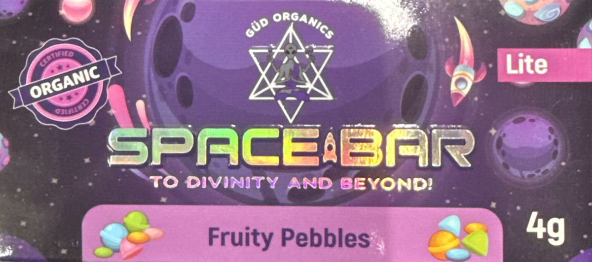 Space Bar