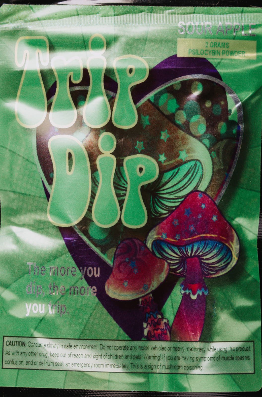 Trip Dip